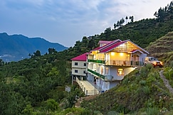 Zostel Homes Kotkhai (Shimla), Kotkhai