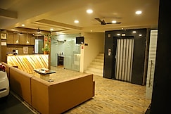 Hotel City Inn, Rajkot