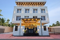 Hotel Siddhartha Inn, Udaipur