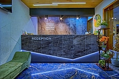 Hotel Pearl Residency, Surat