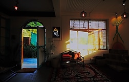 Common Area