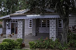 JJS Cottages, Coonoor