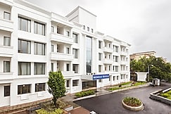 Monday Hotels  Mahape, Navi Mumbai