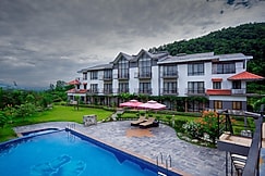 Sunshine Resort Pokhara - Your Private Paradise, Pokhara