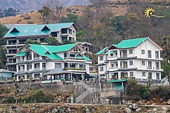 Panchvati Cottages, Dharamshala