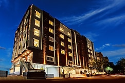 Istay Hotels Hitec, Hyderabad