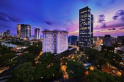 Hilton Colombo, Colombo