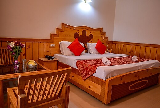Tourist Nest | Rooms with Wi-Fi