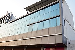 Hotel Shri Krishna Inn, Osian