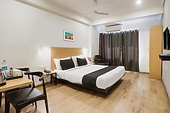 Townhouse Rajdhani Residency, Hyderabad