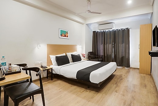 Townhouse Rajdhani Residency