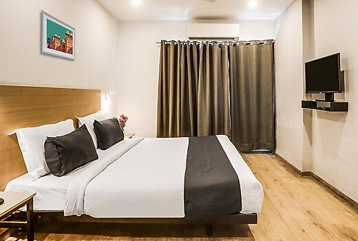 Townhouse Rajdhani Residency