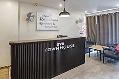 Townhouse Rajdhani Residency, Hyderabad