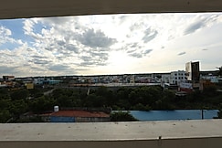 The Base Inn, Pondicherry