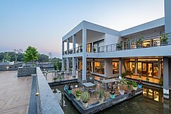 DLS Forest Vines Resort and Spa, Jim Corbett (Ramnagar)