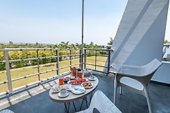 DLS Forest Vines Resort and Spa, Jim Corbett (Ramnagar)