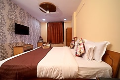 Benito hotel, Jaipur