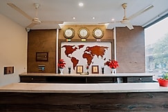 Laxman Residency, Mangalore