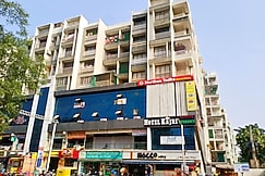 Hotel Kajri Residency, Gandhinagar