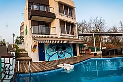 SND VILLA NERAL Lavish 4BHK Villa, Karjat