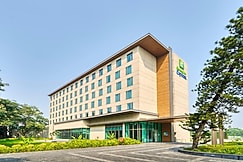 Holiday Inn Express, Kolkata Airport