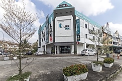 Hotel O Link Inn, Johor Bahru