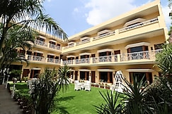 MOHAN`S COURTYARD, Patiala