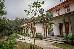 Tree of Life Shambala Yercaud, Yercaud