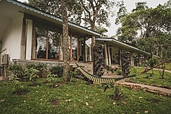 Shambala Yercaud, Sankari