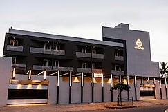 Hotel Midland
