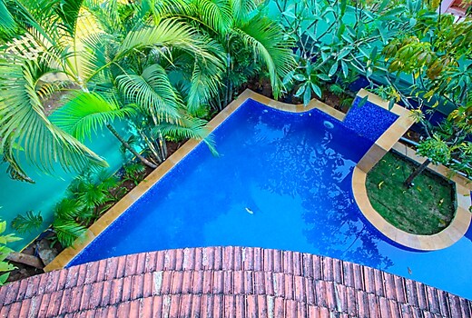 Villa Serenity | 4 BHK Pool Villa