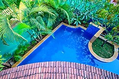 Villa Serenity | 4 BHK Pool Villa, Goa