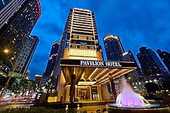 Pavilion Hotel Kuala Lumpur Managed by Banyan Tree , Kuala Lumpur