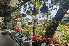 Nandini Villa, Dharamshala