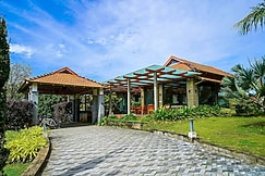Open Hotel by Olive  Biranji Aqua Retreat, Chikmagalur