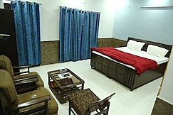 Hotel Diamond Palace, Chandigarh