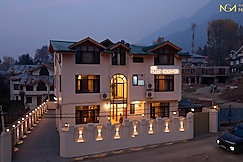 New Green Meadows, Srinagar