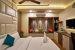 Tranquil La Casa, Pune