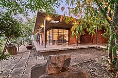 SaffronStays Zen , Igatpuri