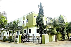 KESAR RESIDENCY, Udaipur