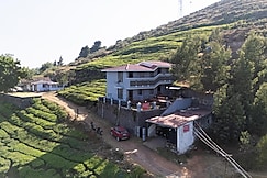 Eadenz valley view cottages, Ooty