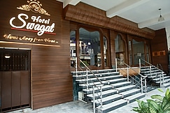 HOTEL SWAGAT, Kanpur