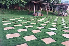 Man vs Miles | Rooms in a Villa, Mulshi