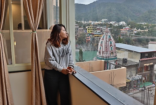 Shiv Shakti Hostel | Rooms & Dorms
