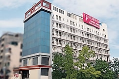 Regenta Central Noida, Noida