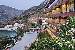 Antalya by Divine Ganga Cottage Rishikesh, Rishikesh