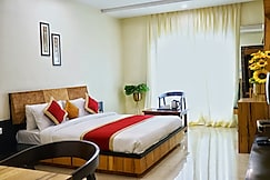 HOTEL TRIO MAX, Jabalpur