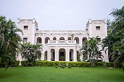 Vananchal Heritage Resort, Dabhoi