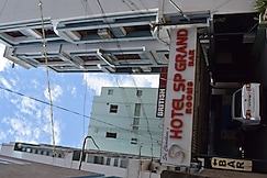 Hotel SP Grand, Karur