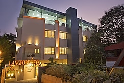 Langford Keys by TGI, Bangalore